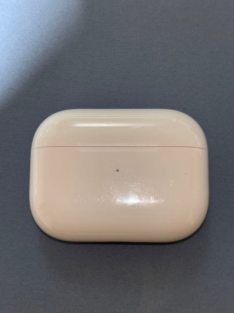 AirPodsPro2 MagSafe充電ケース (Lightning)