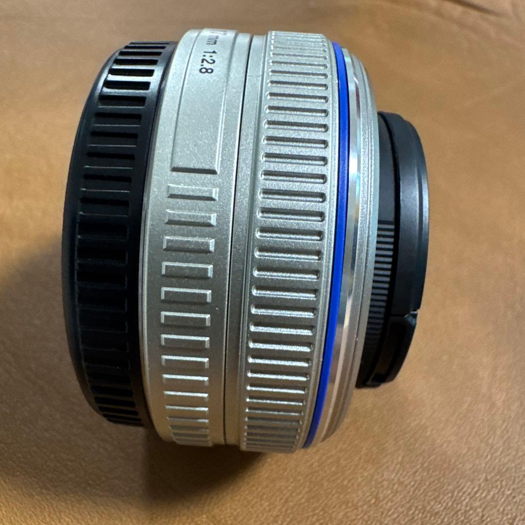 OLYMPUS M.ZUIKO DIGITAL 17mm f/2.8 超美品