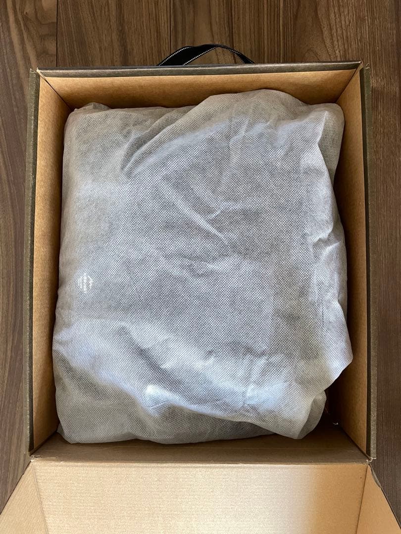 【美品】AIRBUGGY エアバギー 抱っこ紐 ベビーキャリア ブラック