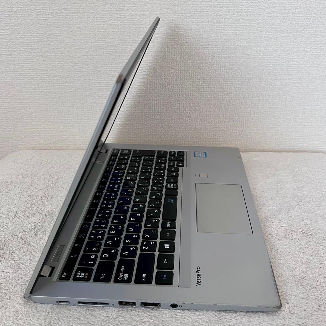 office設定済 NEC/i5第8世代/メモリ8GB/SSD128GB