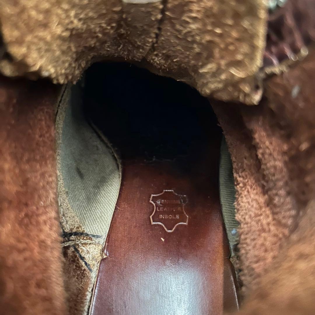 【箱付き】レッドウィング ラインマン 2906 サイズ:7D REDWING