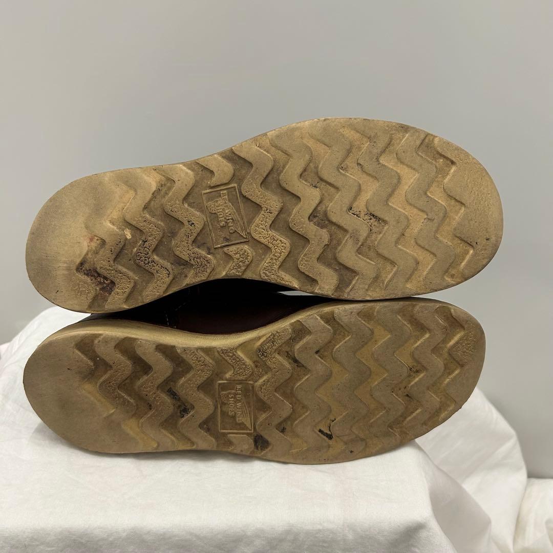 【箱付き】レッドウィング ラインマン 2906 サイズ:7D REDWING