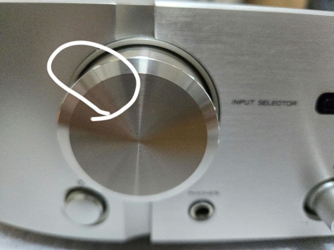 Marantz PM6007 プリメインアンプ　2020年製