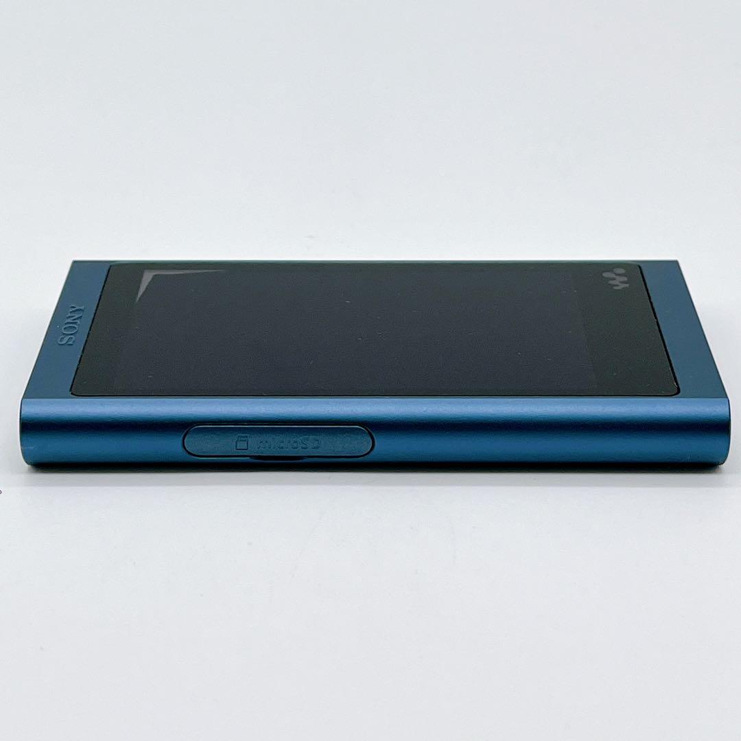 【名機】ソニー ウォークマン 16GB NW-A55 MP3プレーヤー 2003