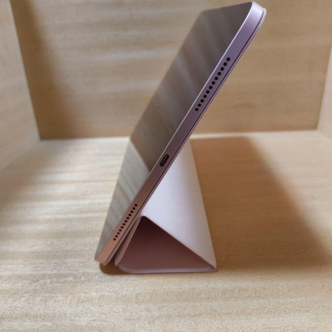 iPad Air 第4世代 64GB ローズゴールド Apple Pencil