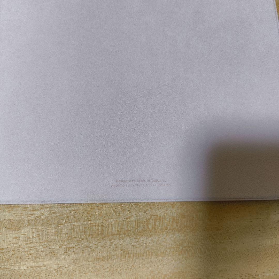 iPad Air 第4世代 64GB ローズゴールド Apple Pencil