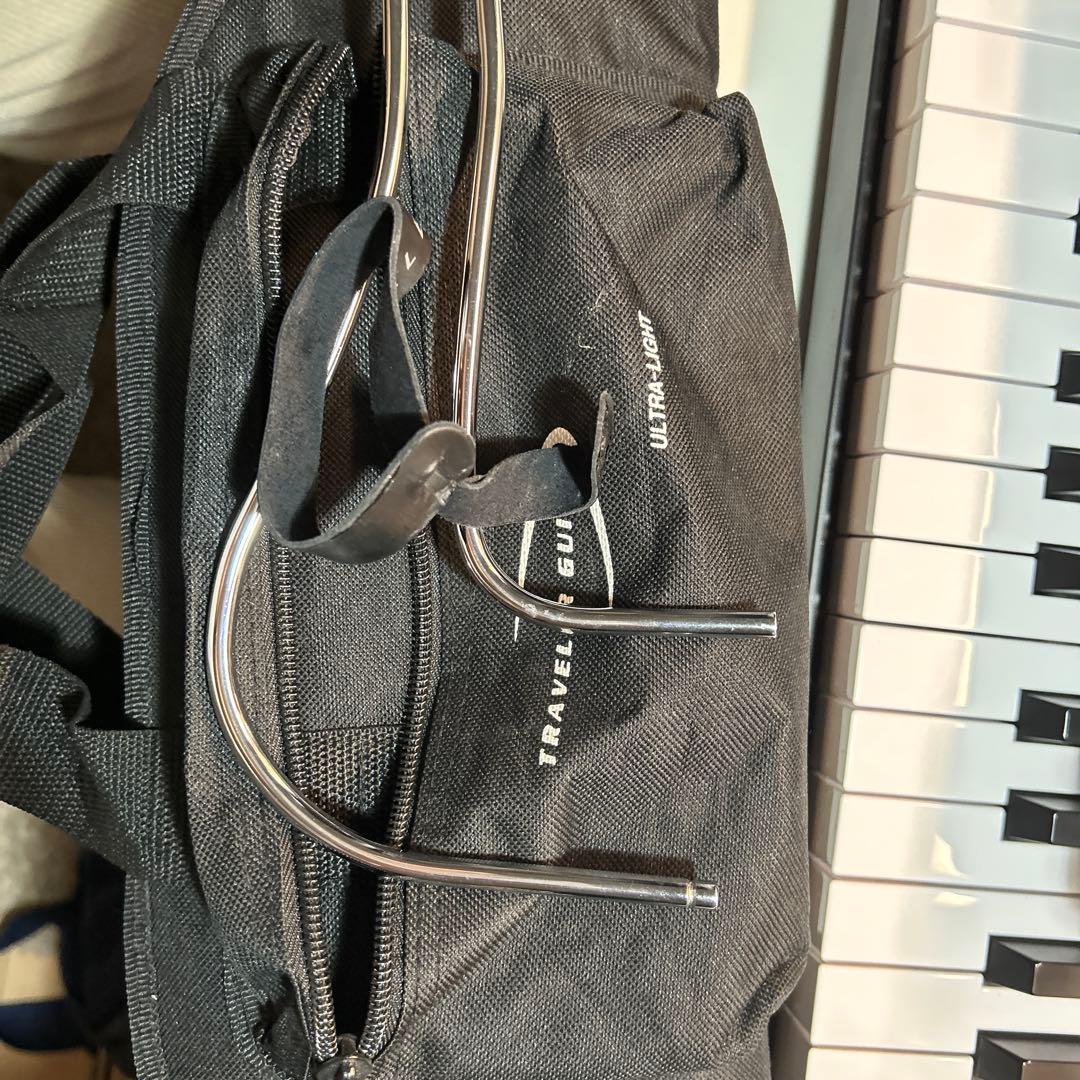 トラベラーギター　（ナイロン弦）