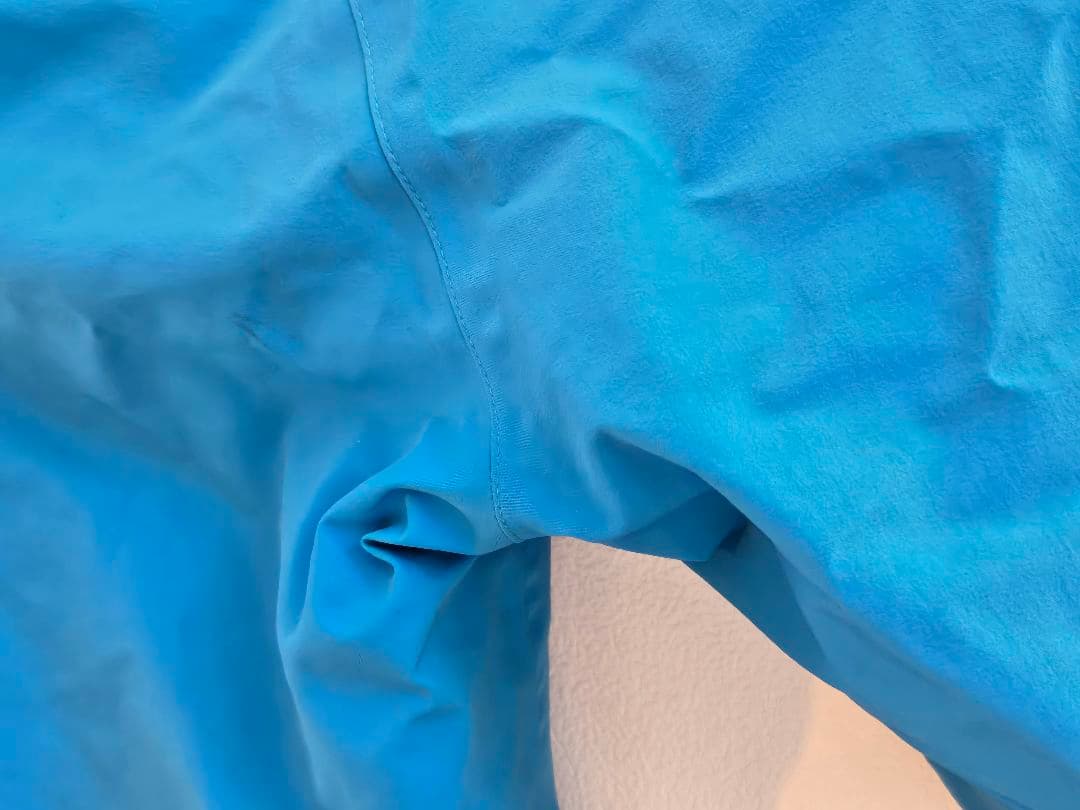 Salomon サロモン スキーウェア Mサイズ 上下セット