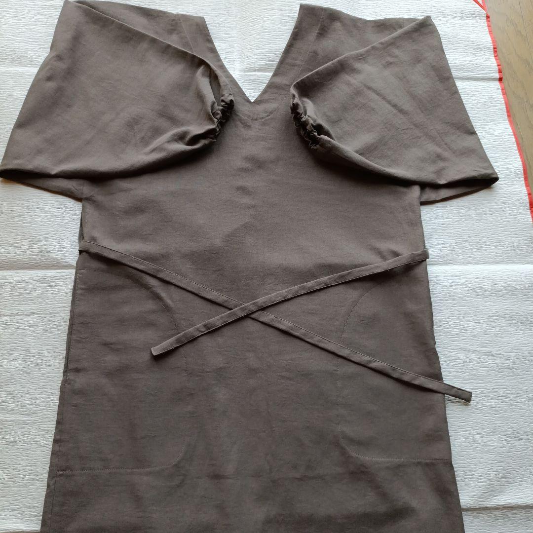 新春セール中 発送は、来月7日〜 着物割烹着 高橋きもの工房忍法このは隠れ