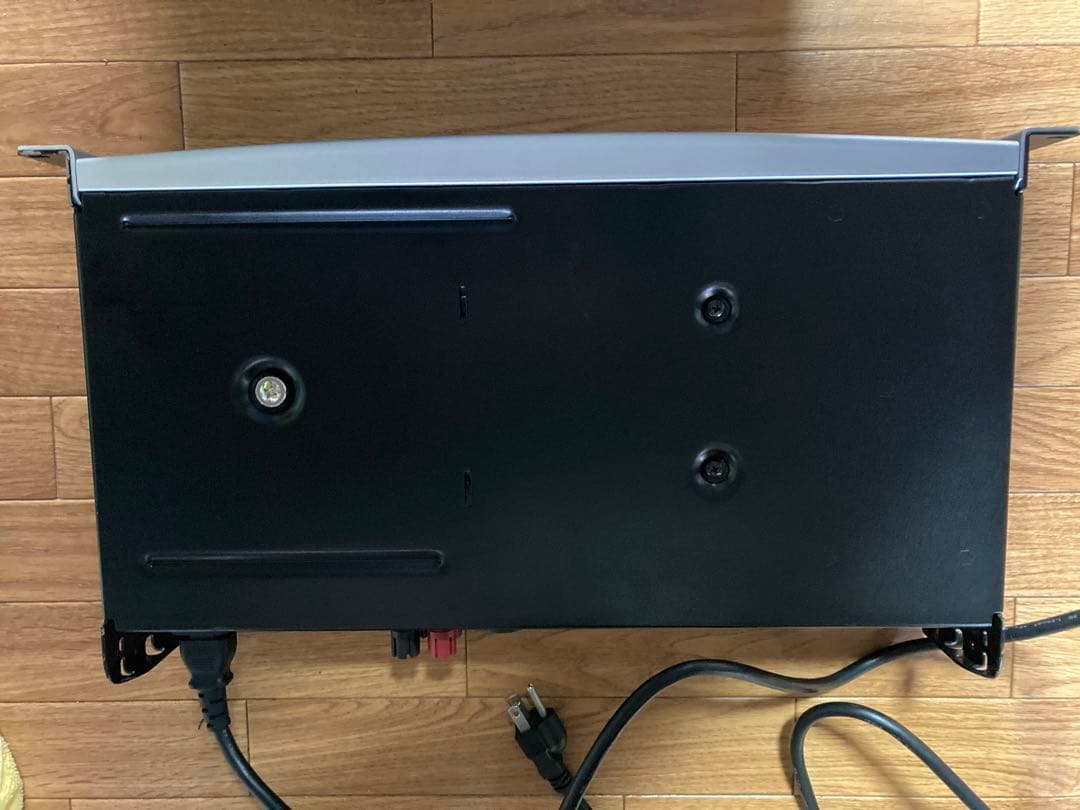 QSC GX3 パワーアンプ