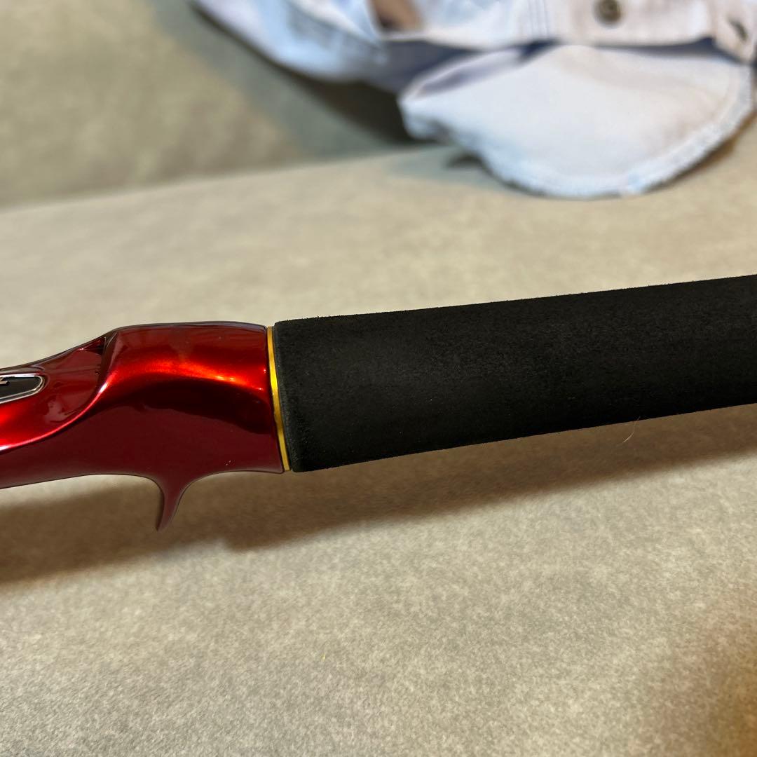 ワールドシャウラ BG 1952R-3