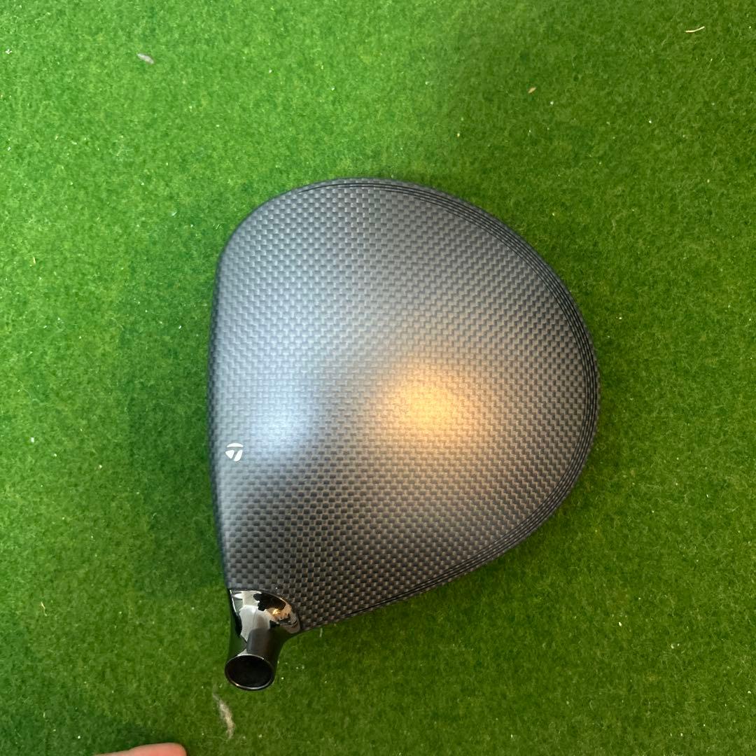 Qi35 10.5 ヘッドのみ