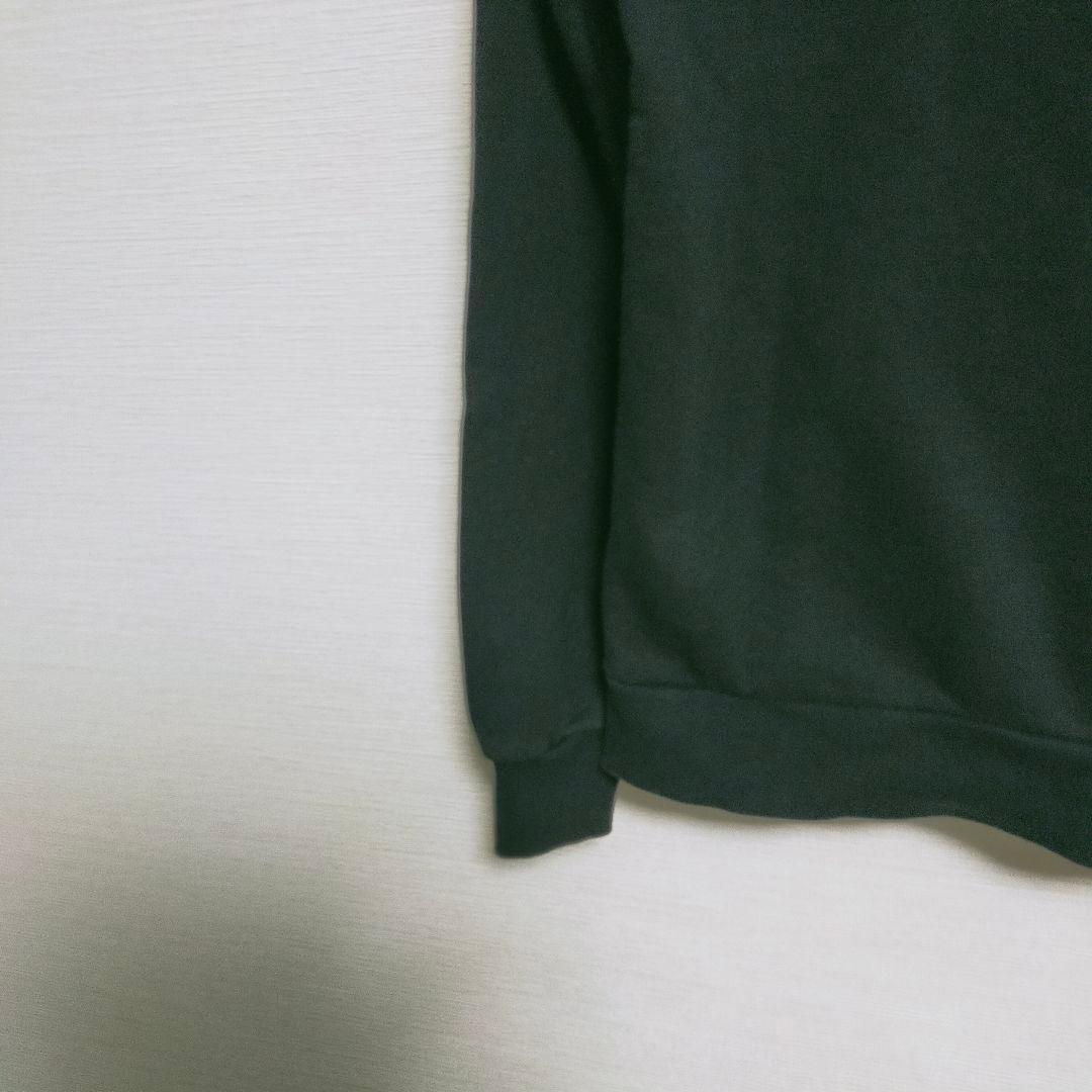 モンクレール ジャージ 00s コットンブルゾン