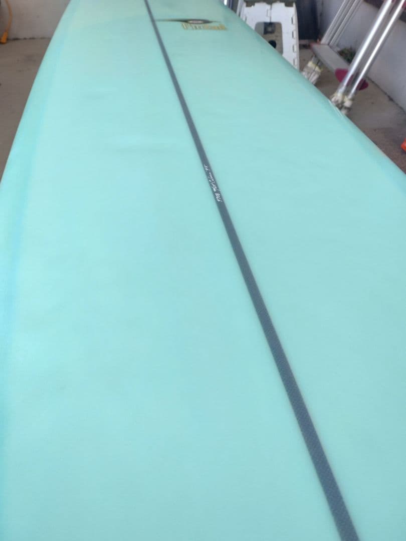 購入BINGビング★ピンテール★PU★ロングボード★サーフィン★サーフボード