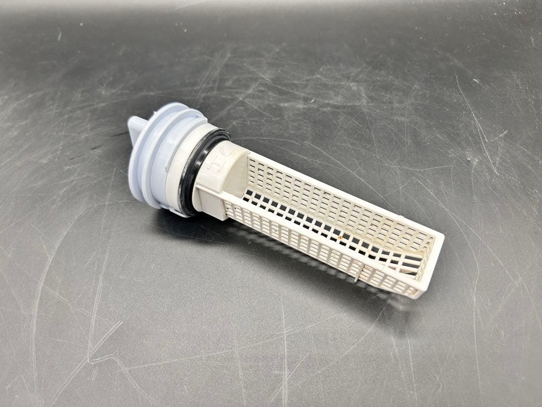 SHARP ドラム式洗濯機 ES-W113-SR 2020年製