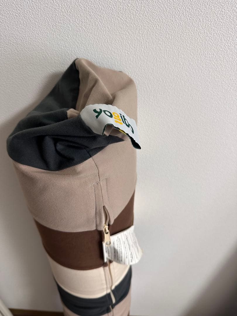 Californiat ストライプクッション