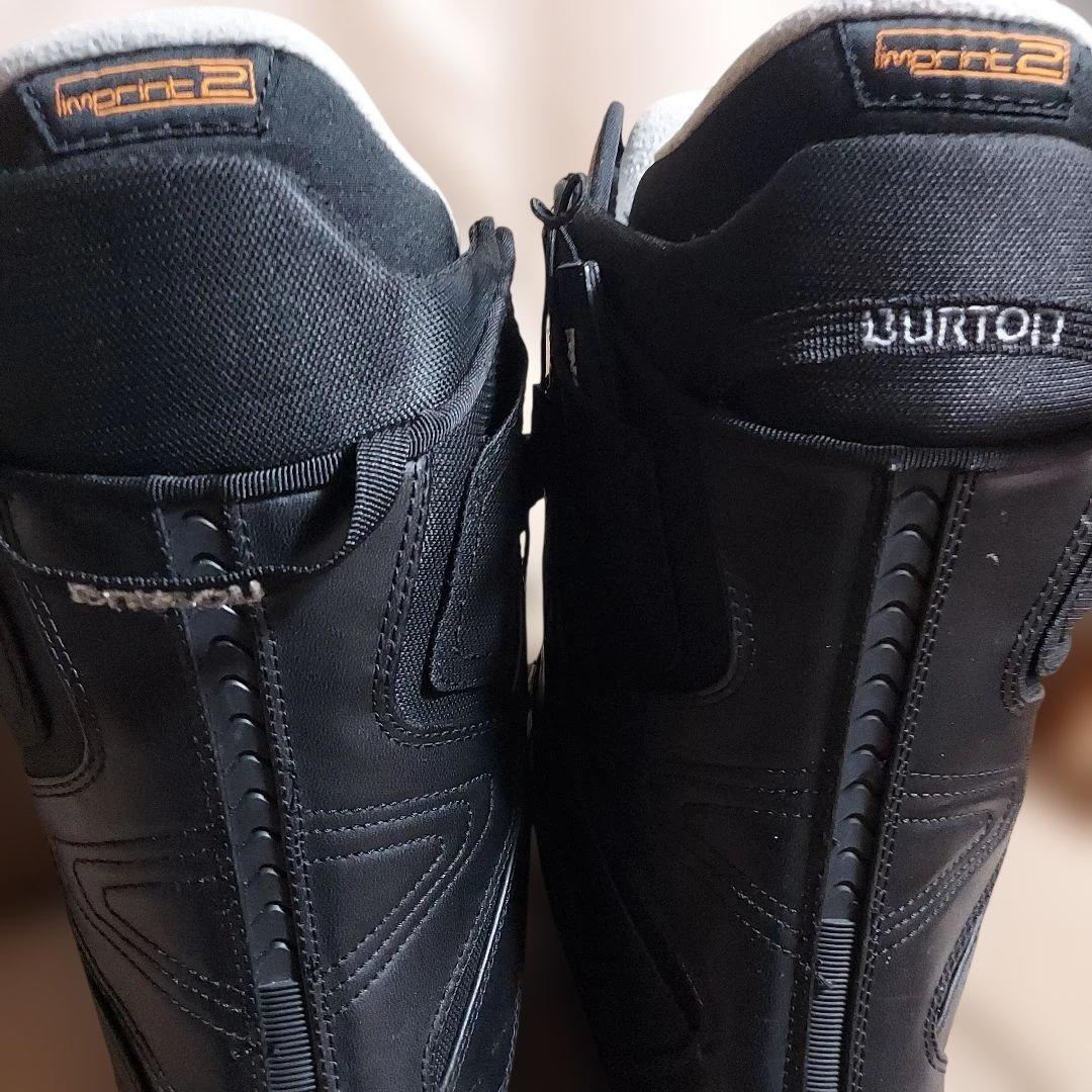 Burton Ruler スノーボードブーツ28cm