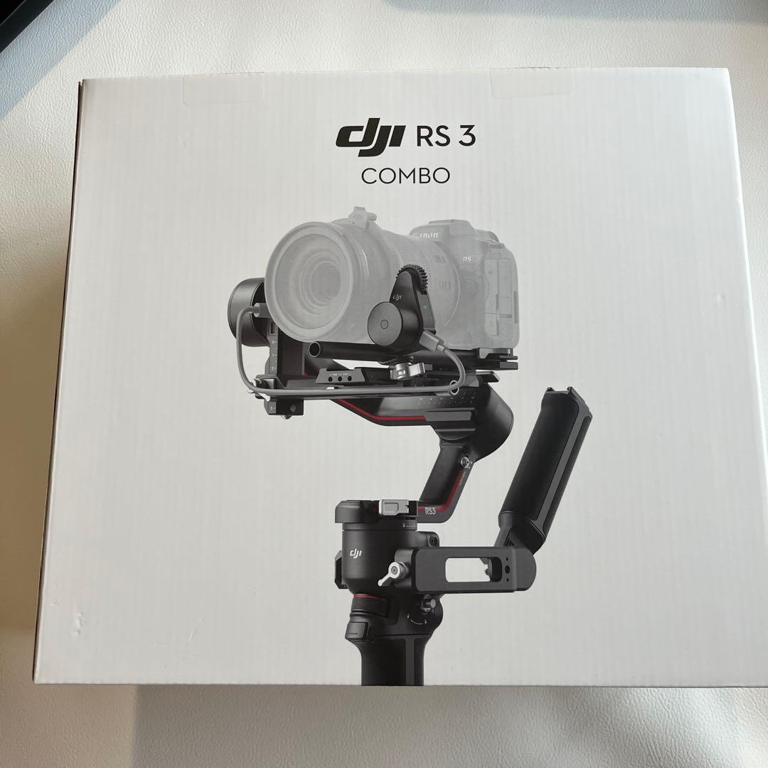 SONY α7Ⅳ /DJI RS3コンボ/ 三脚などまとめ売りセット