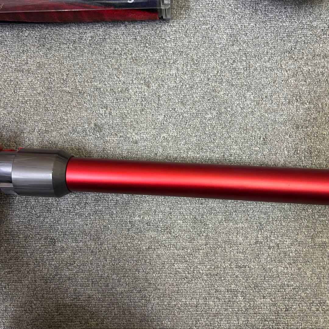 ダイソン　V10SV12