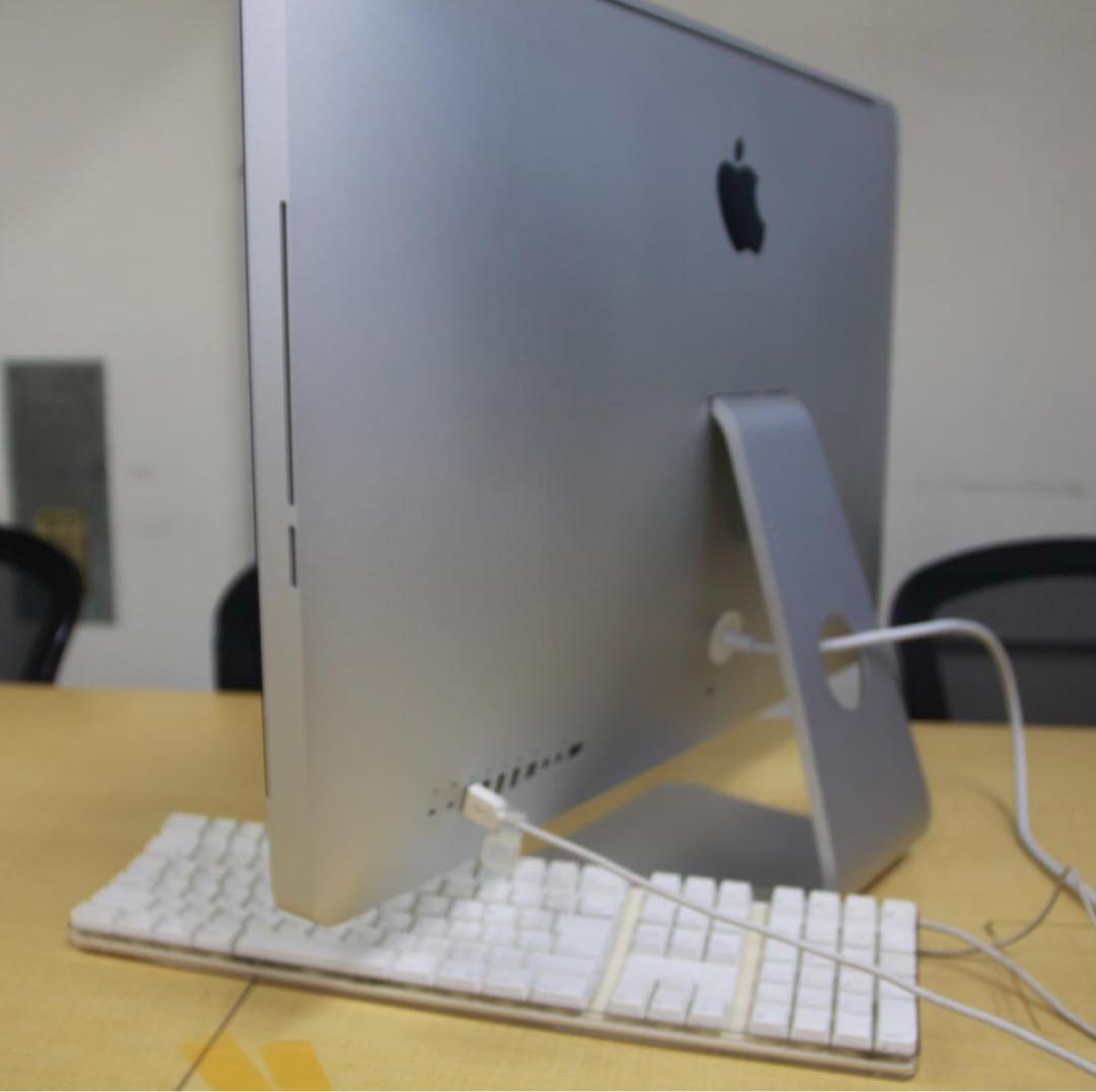iMac（27インチ,2011）