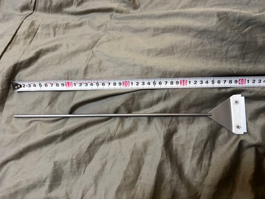 ADA アクアリウム メンテナンスツールセット