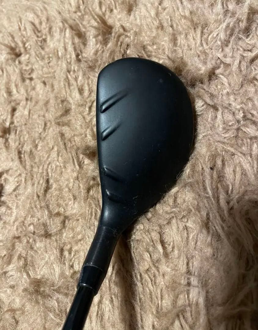 名器‼️PING G400 3番ユーティリティ