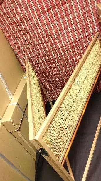 風炉先、江戸間、よし、6ク番