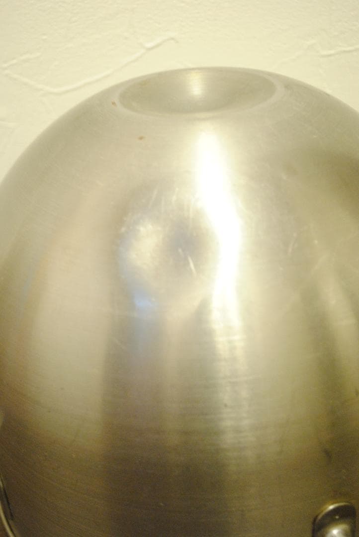 キッチンエイドスタンドミキサ Kitchenaid　KSM5 白