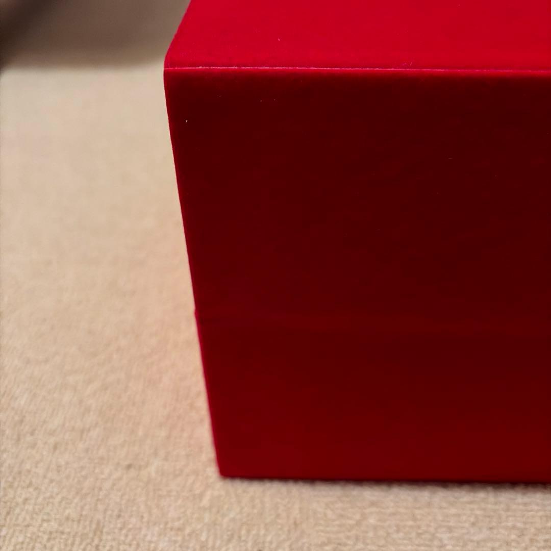 CAMUS Cognac Tradition ガラス栓化粧箱付きセット