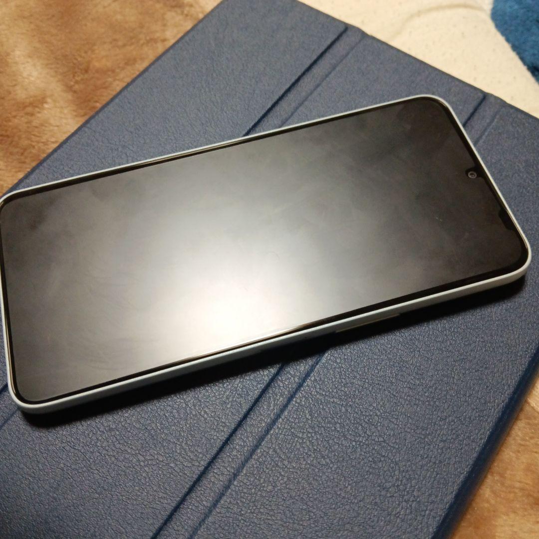 ARROWS We 2　ライトブルー 64GB