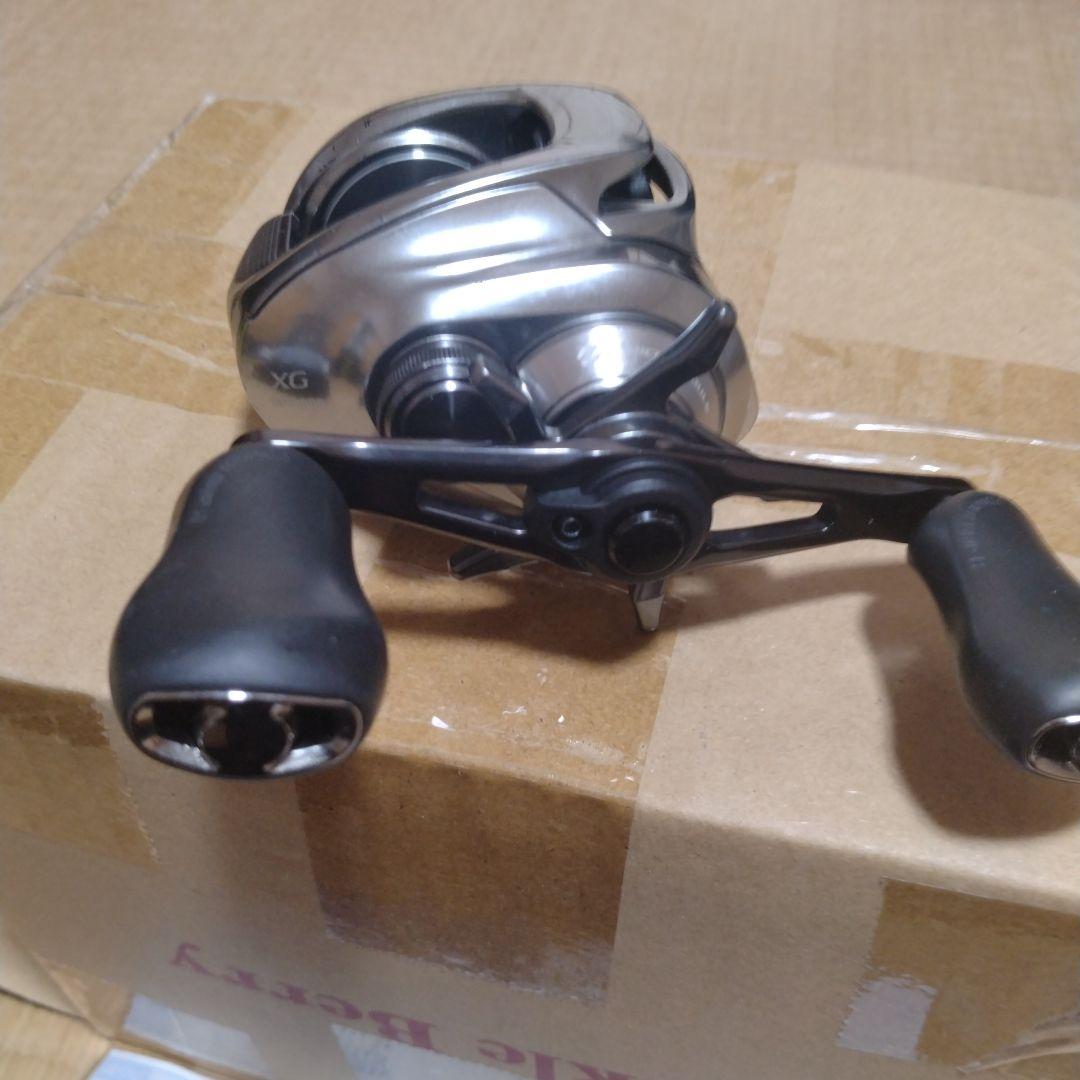 バンタムmgl xg 右巻き ※即購入可
