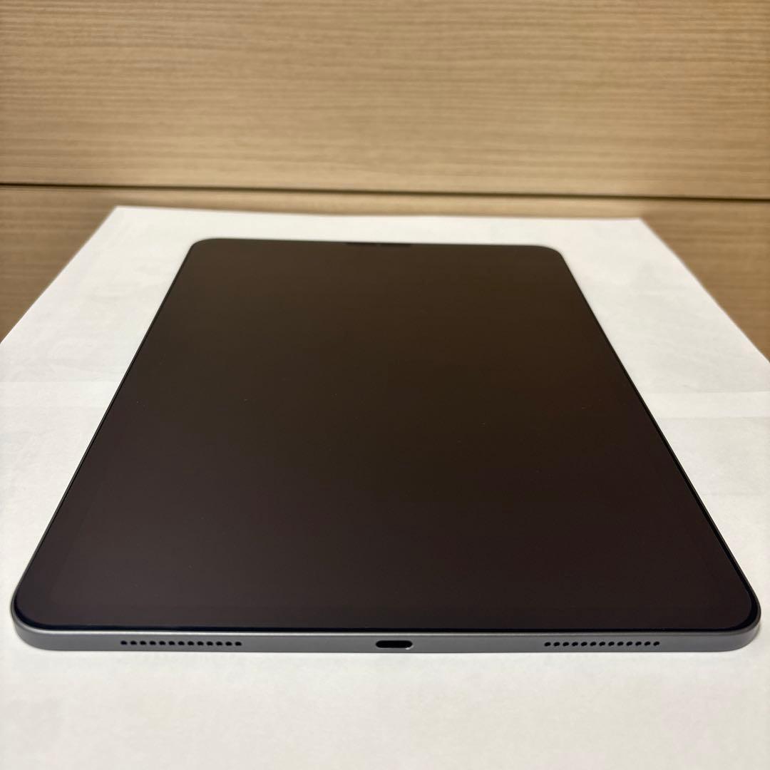 iPad Pro 11インチ（第二世代）256GB Apple Pencil付き