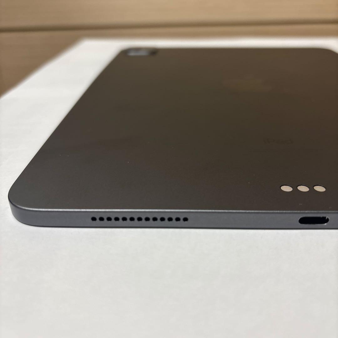 iPad Pro 11インチ（第二世代）256GB Apple Pencil付き