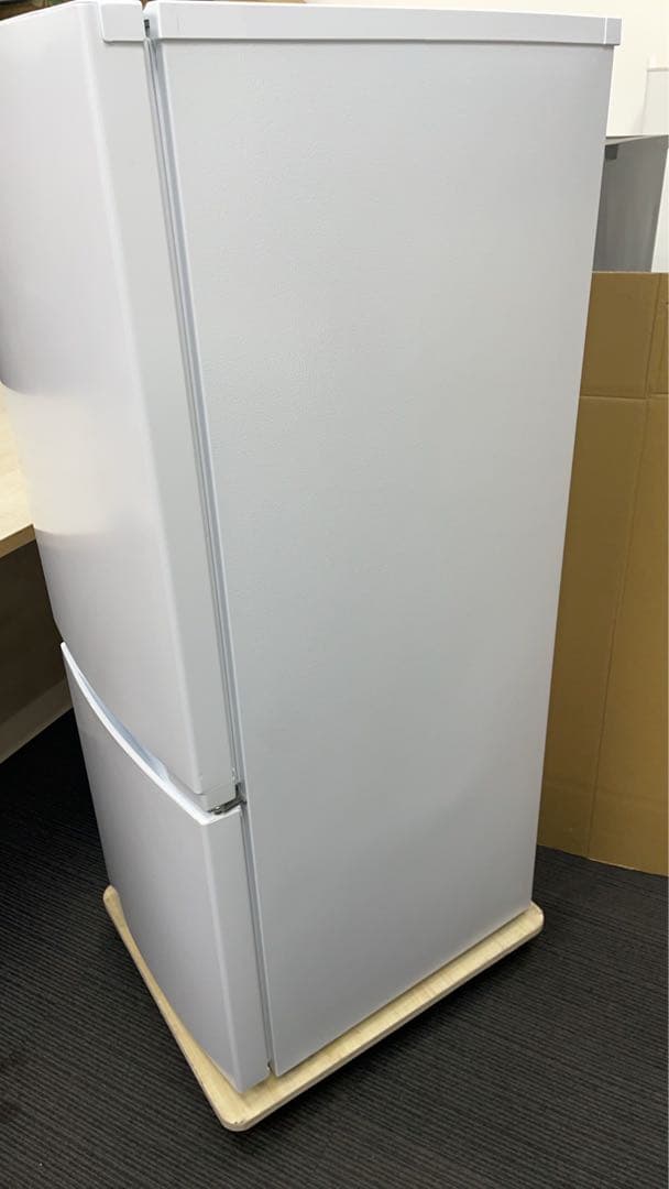 ★名古屋市近郊送料無料！一人暮らし家電2点セット 東芝冷蔵庫パナソニック洗濯機③