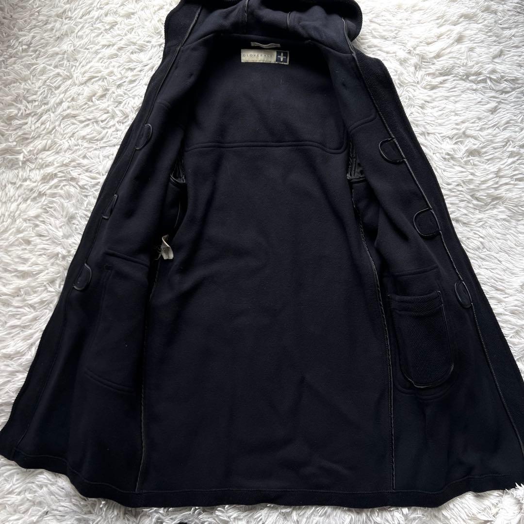 90's白タグ グローバーオール ダッフル XL ムーアブルック キングストン