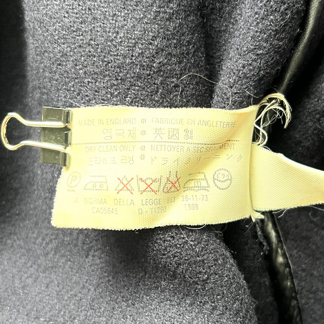 90's白タグ グローバーオール ダッフル XL ムーアブルック キングストン