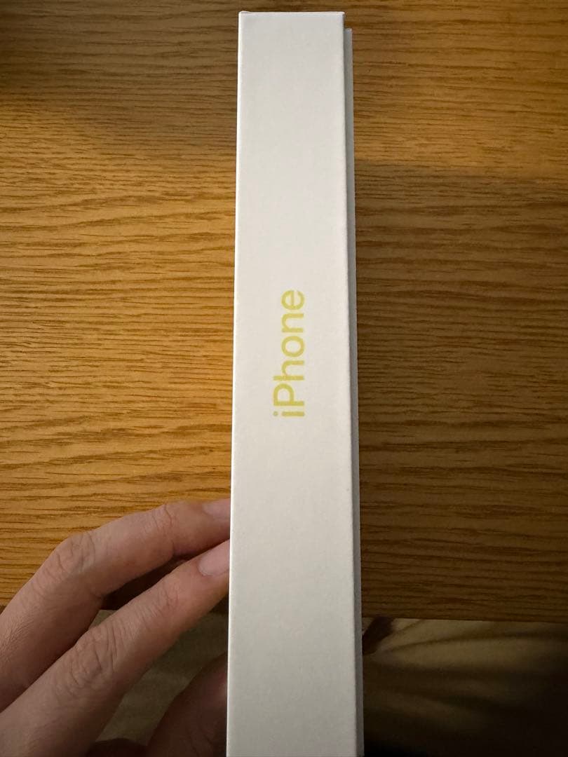 Apple iPhone 14Plus 256gb本体 イエロー