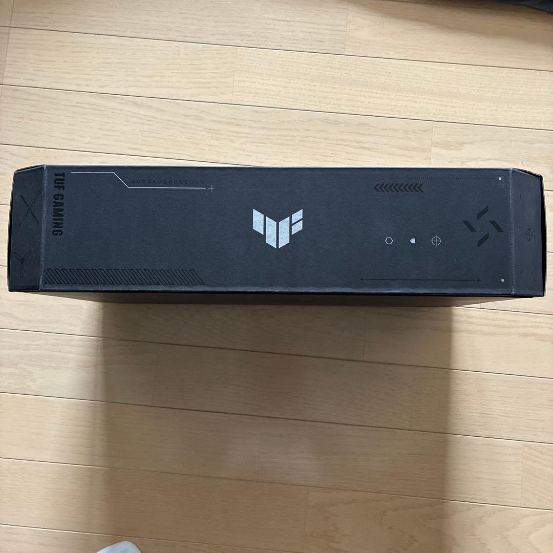 ASUS TUF GAMING RTX 4090 ヒートシンク　ファン　LED