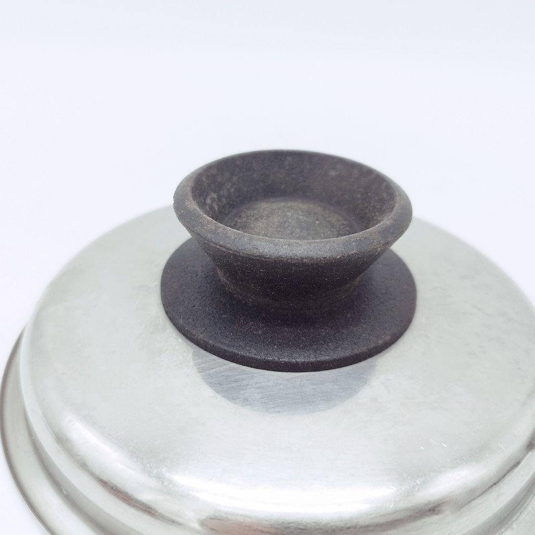  Queen　ロイヤルクイーン　1QT　1コート　片手鍋　IH対応