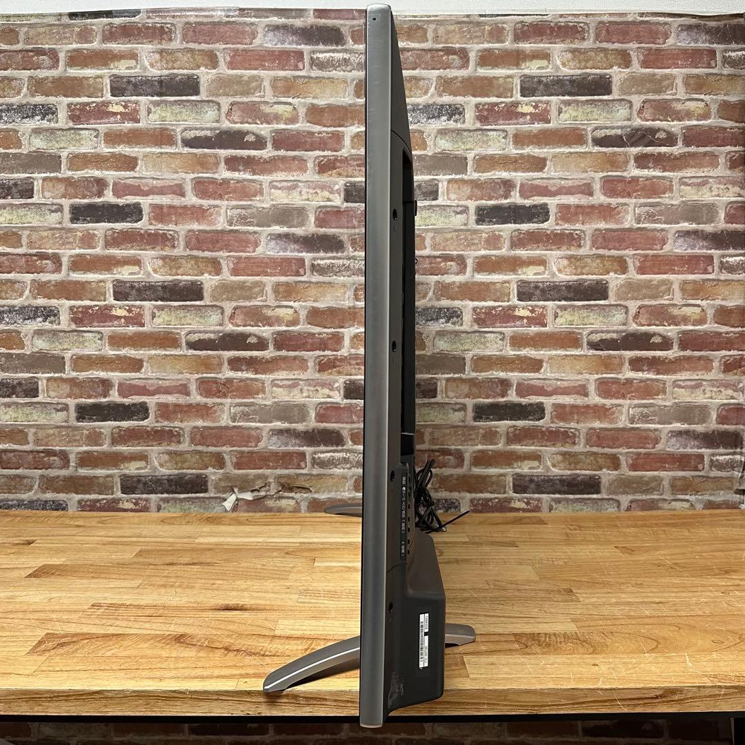 シャープ 50V型 4K 液晶テレビ AQUOS LC-50U30 動画アプリ○