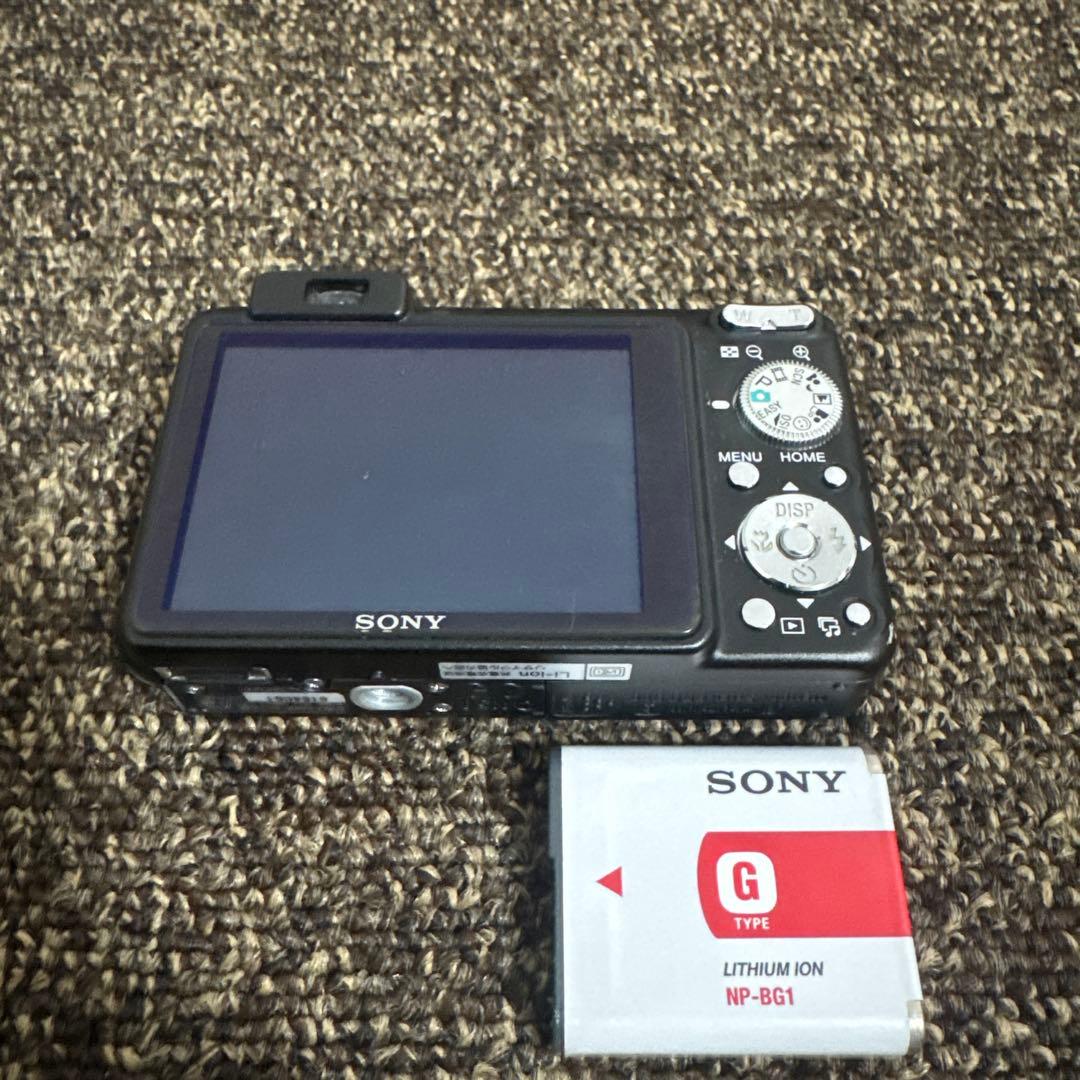 デジタルカメラ Sony Cyber-shot DSC-W170