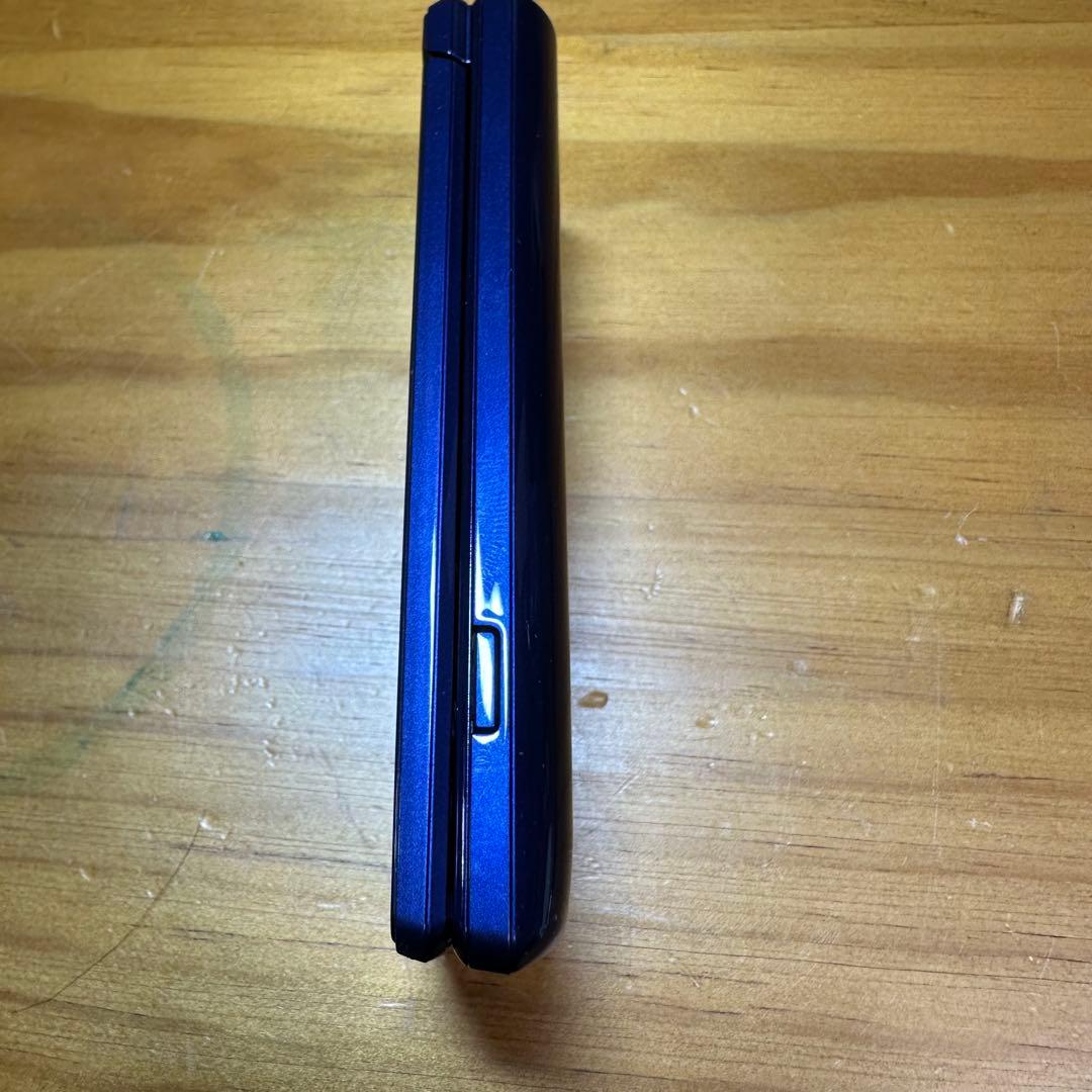 AQUOS ケータイ 501SH ガラケー 3081