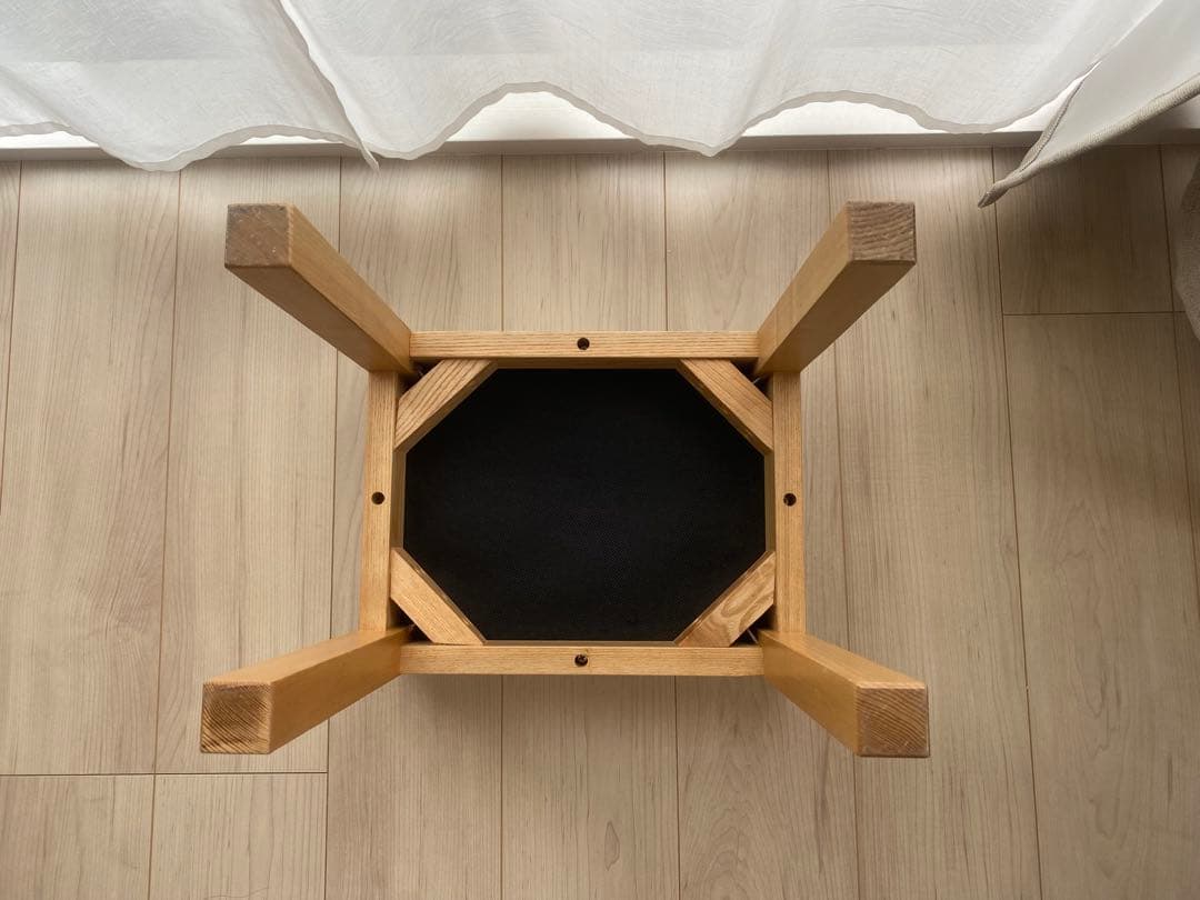 良品計画 無印良品　ドレッサー　鏡台　木製収納