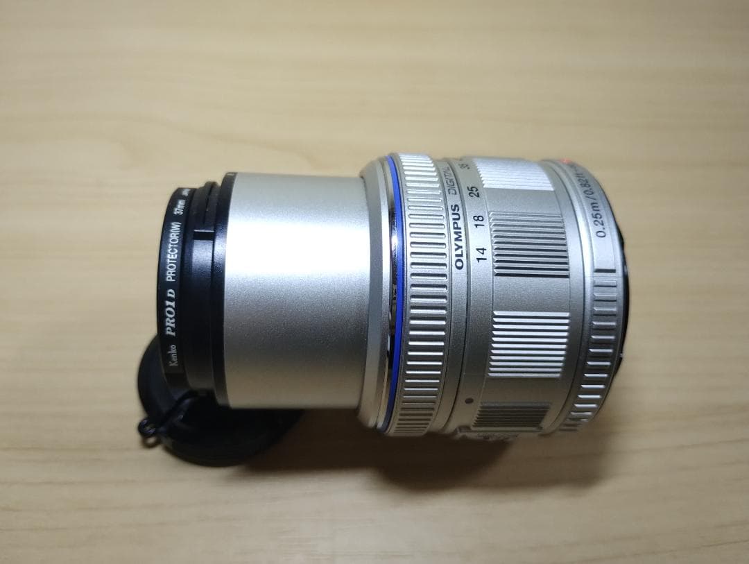 ✨スタイリッシュ✨ OLYMPUS PEN Lite E-PL2 レンズキット