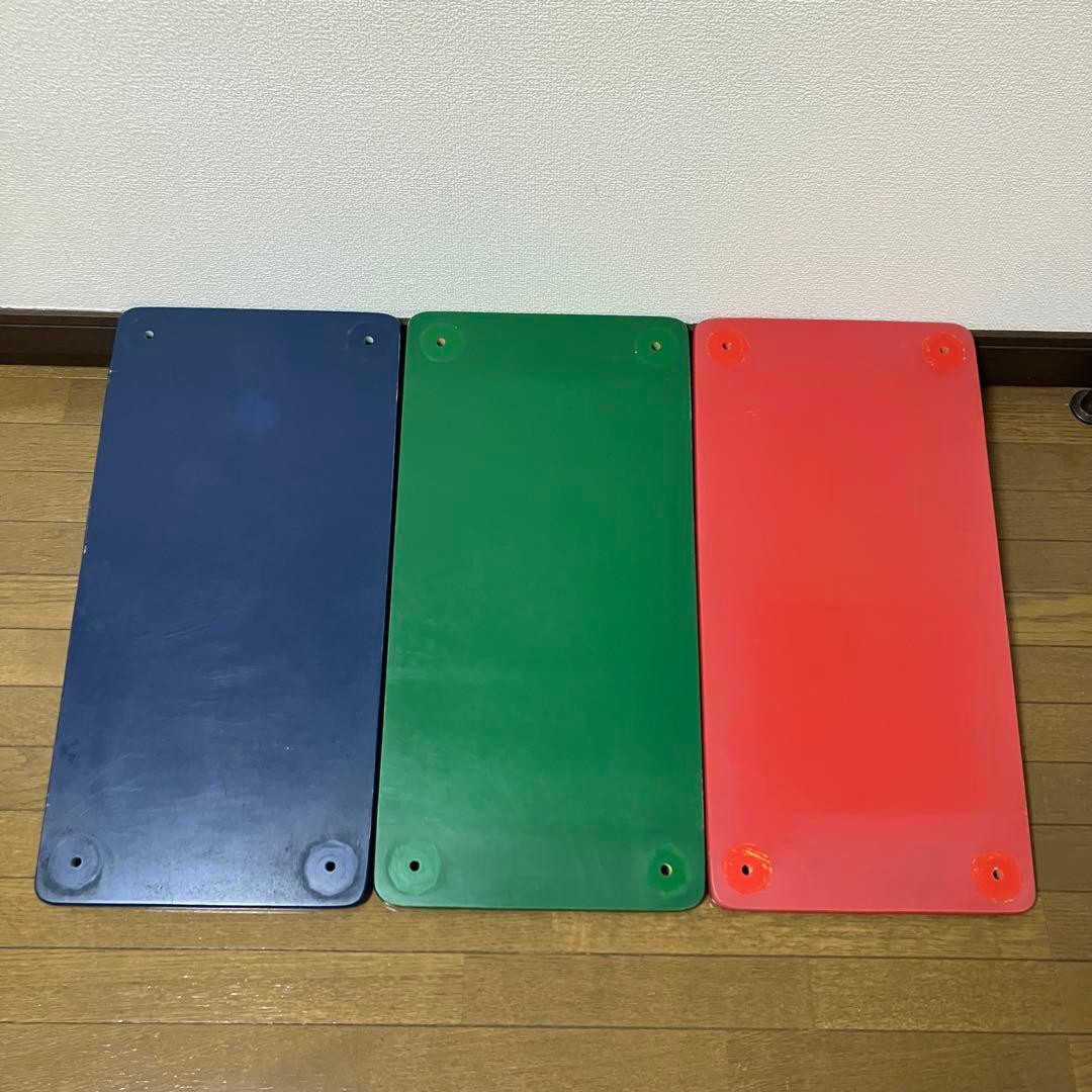 【貴重・昭和レトロ】ピエール・サラのペンシルシェルフ♡えんぴつ3段ラック♡棚