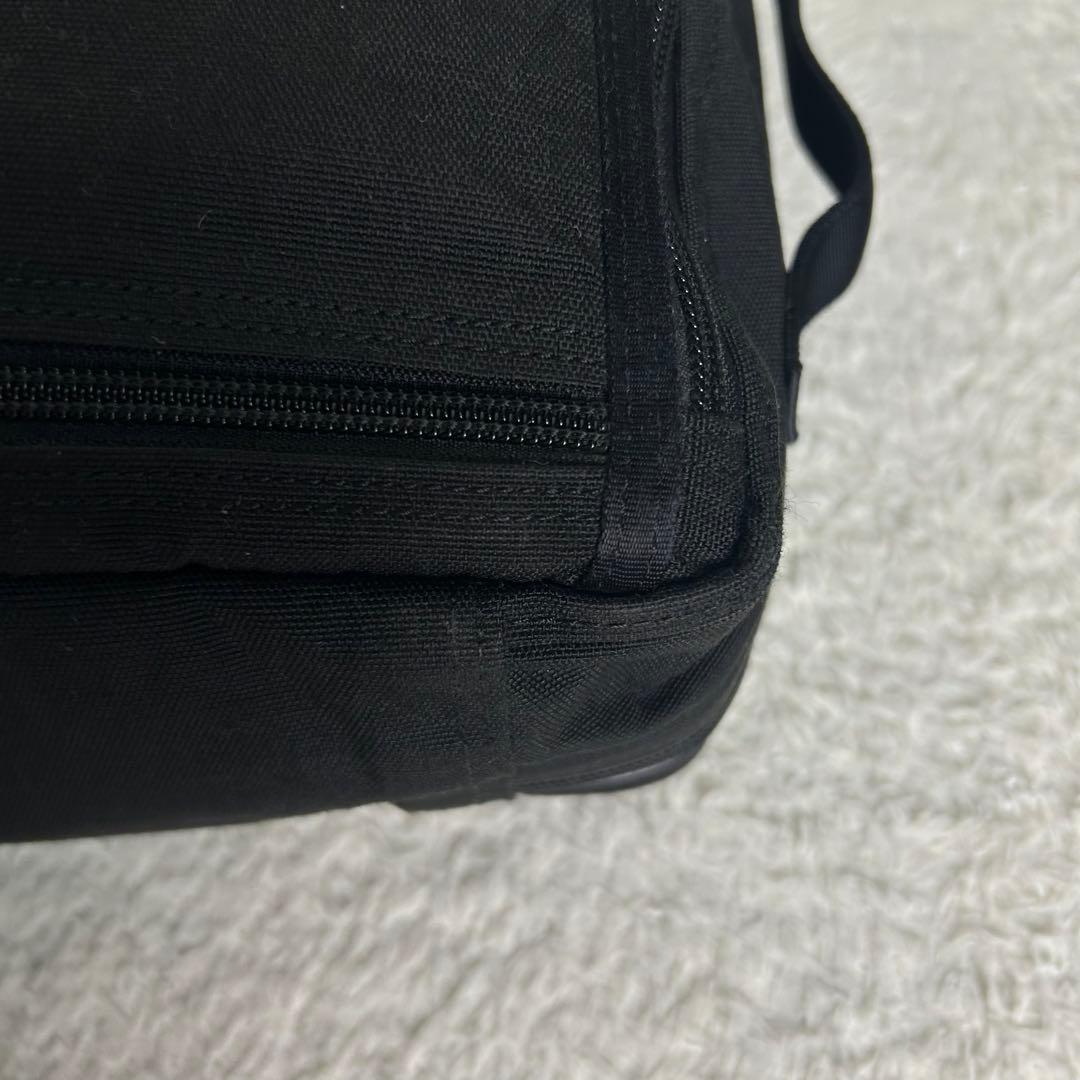 バッグ PORTER HYBRID 3WAY BRIEFCASE