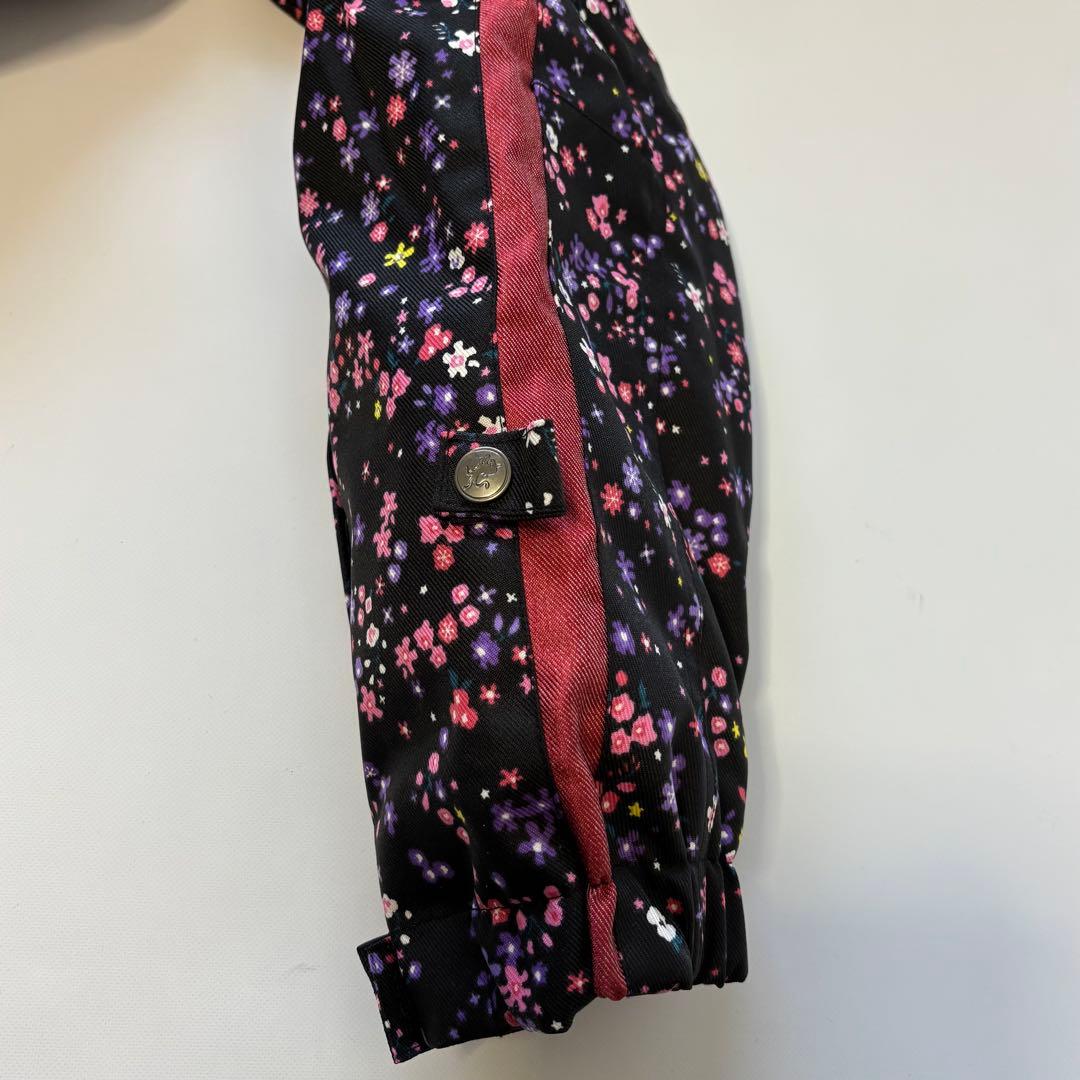 新品 ポンタペス スノーボードウェア セットアップ TSサイズ スキーウェア