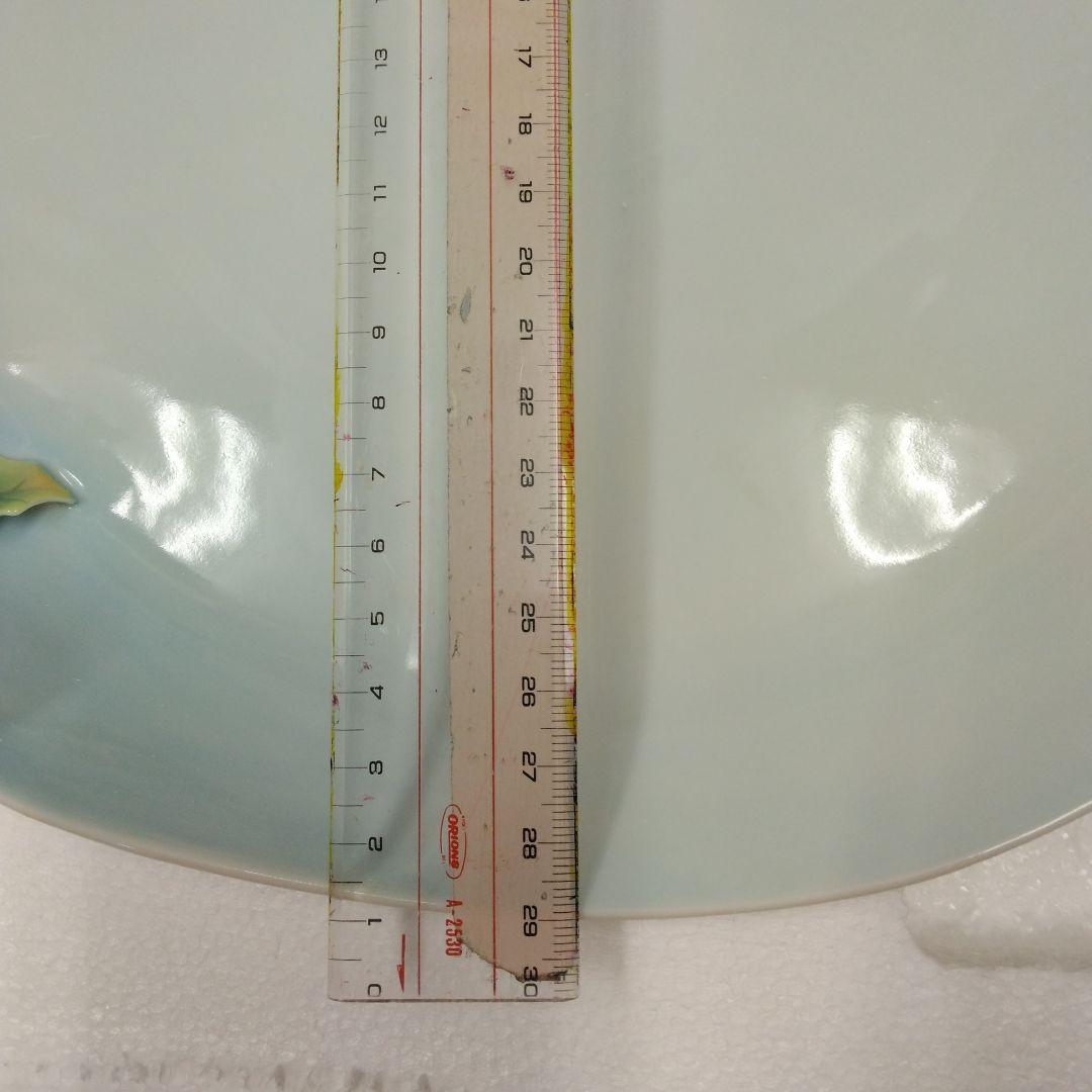 フランツコレクション　クリスマスシリーズ大皿