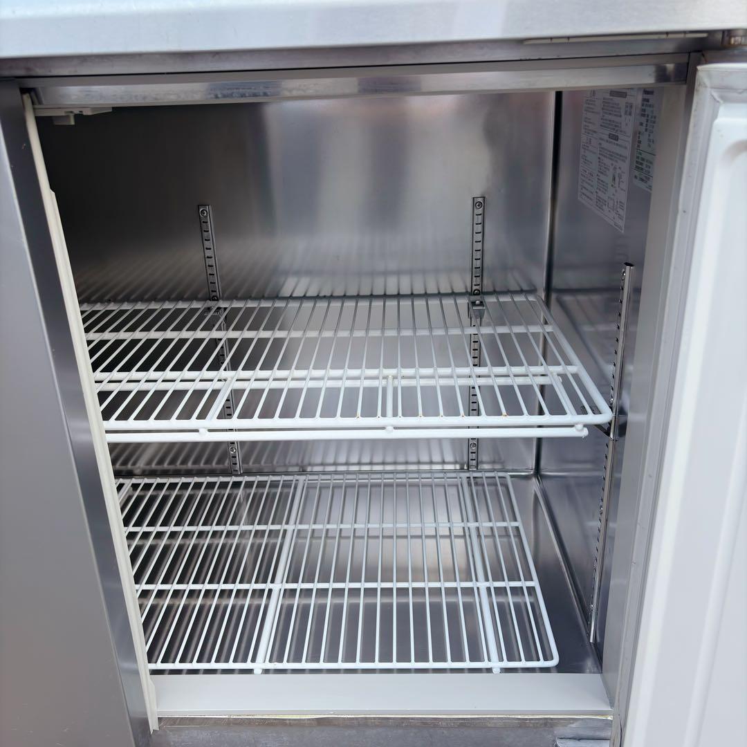 パナソニック 冷蔵コールドテーブル SUR-G1861SA 台下冷蔵庫　業務用