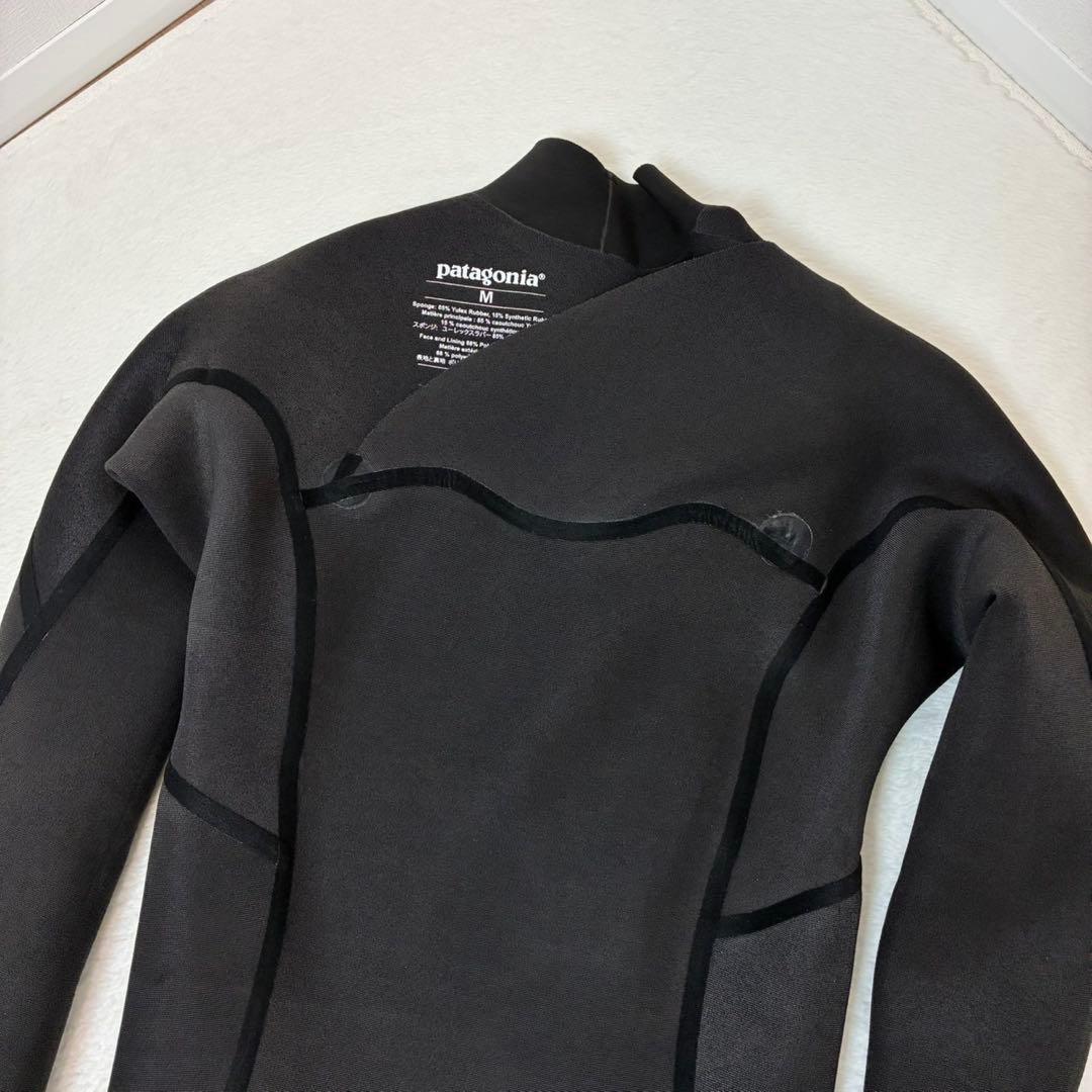 パタゴニア　ウエットスーツ　88529 Mサイズ